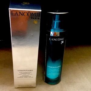 Lancôme 💯 Authentic Visionnaire Advanced Skin Corrector Serum